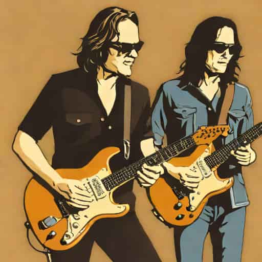 Joe Bonamassa Rory Gallagher