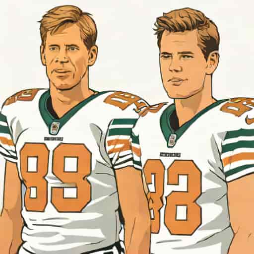 Joe Buck And Troy Aikman