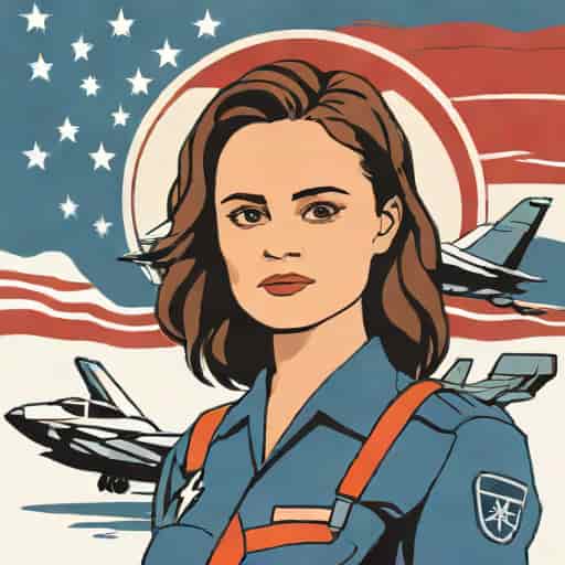 Joey King Independence Day Resurgence