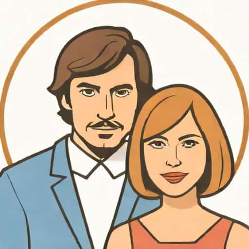 John And Cynthia Abendshien