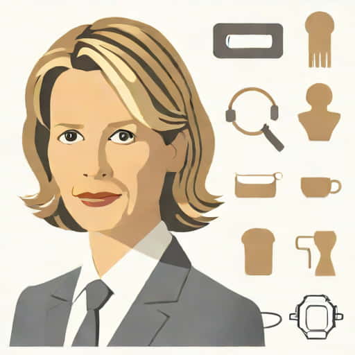 John Cage Ally Mcbeal