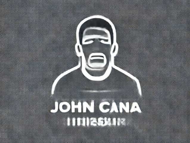 John Cena Finisher Name