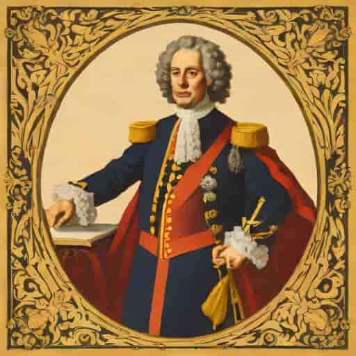 John George Ii Elector Of Saxony