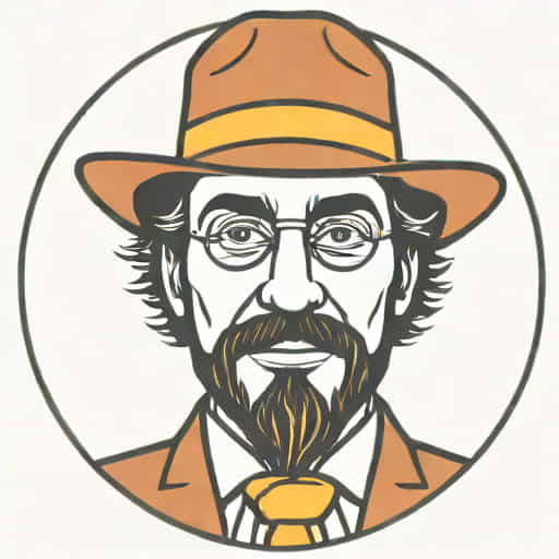 John Laliberte Reveler