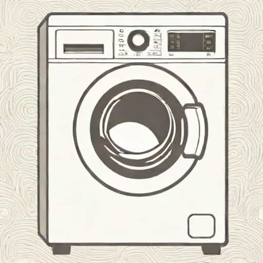 John Lewis Bosch Washing Machine