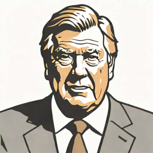 John Madden Impressionist