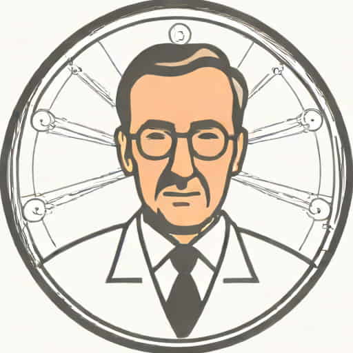 John Mullen Nuclear Physicist