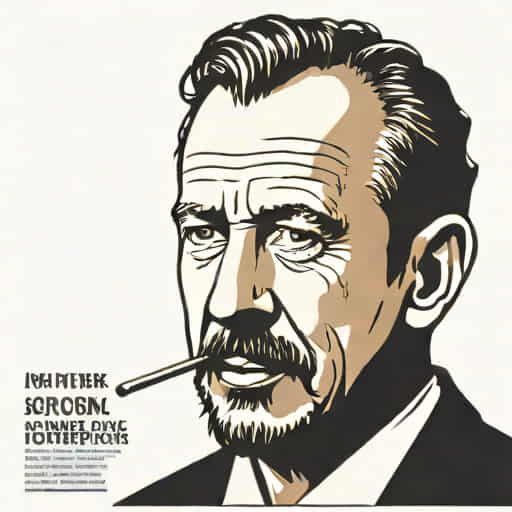 John Steinbeck Quotes