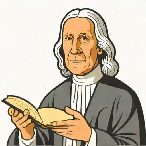 John Wesley Convincing Grace