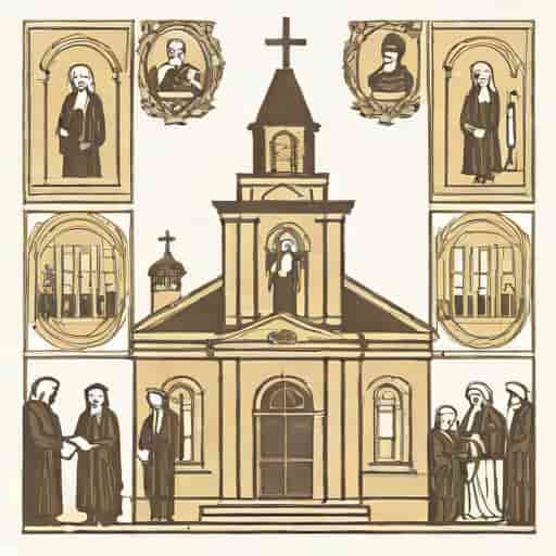 John Wesley Methodism History