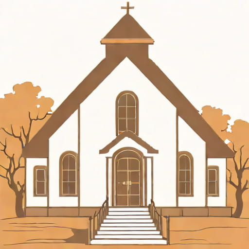 John Wesley United Methodist Church