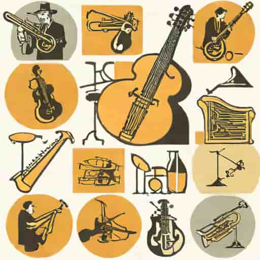 John Zorn Environment For Sextet