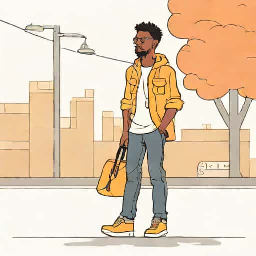 Johnny Drille Wait For Me