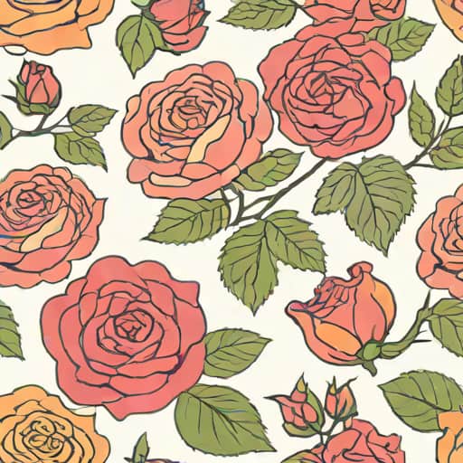 Johnson Brothers Rose Chintz