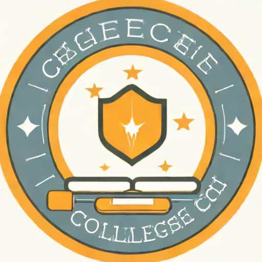 Joining Instruction Of Excellent College