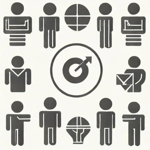 Joining Of Several Groups For A Common Purpose