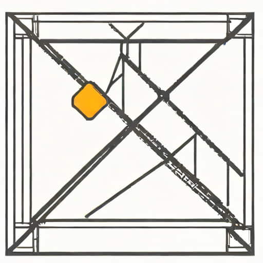 Joint Between Trapezium And Trapezoid