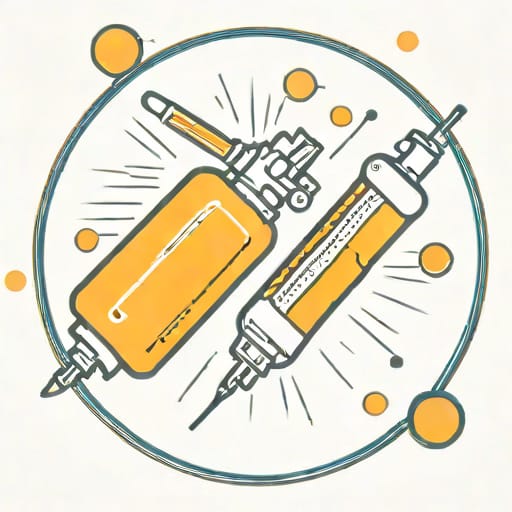 Joint Injection With Epinephrine