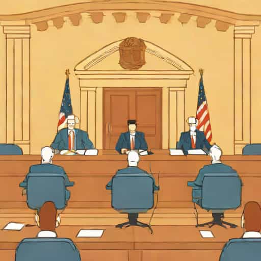 Joint Subcommittee Hearing