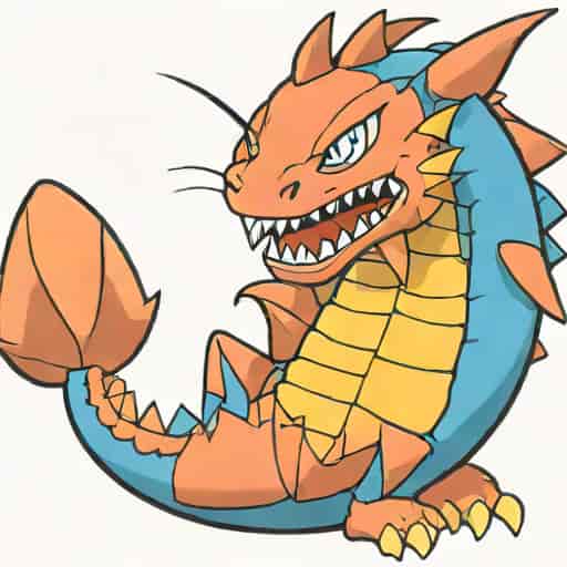 Jolly Or Adamant Gyarados