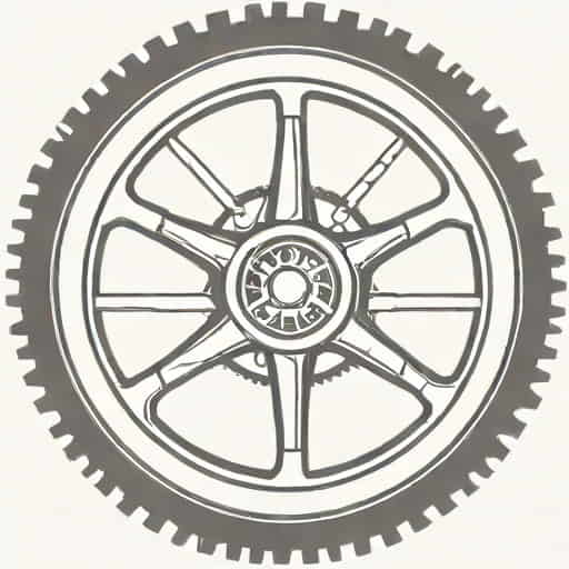 Jon Mansell Freewheel