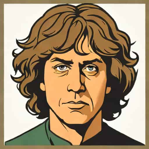 Jonathan Creek The Eyes Of Tiresias Cast
