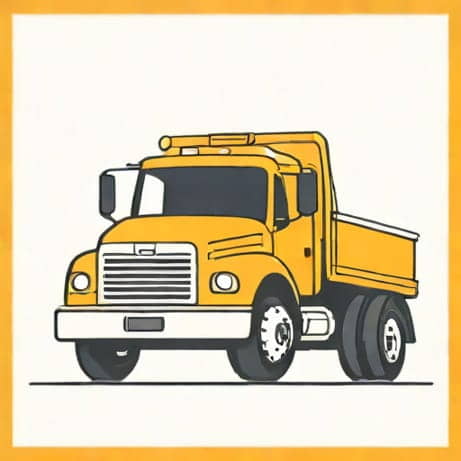 Jonathan Grayer Truck Driver