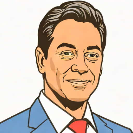 Jordan Belfort Nadine
