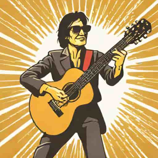 Jose Feliciano Lambada The Forbidden Dance