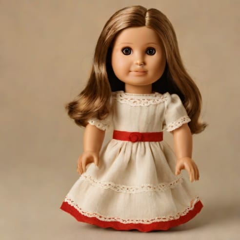 Josefina American Girl Doll