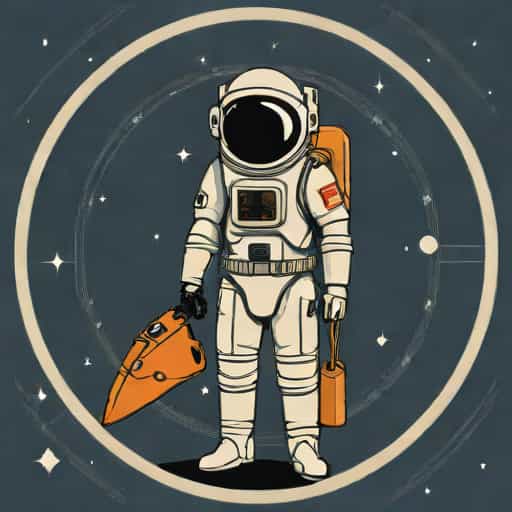 Joseph Cooper Interstellar