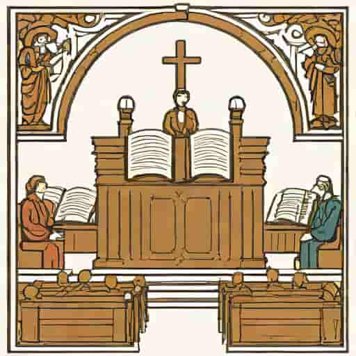 Joslin Grove Choral Society Hymns