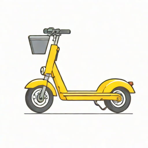 Joy Glob Electric Scooter Battery Price