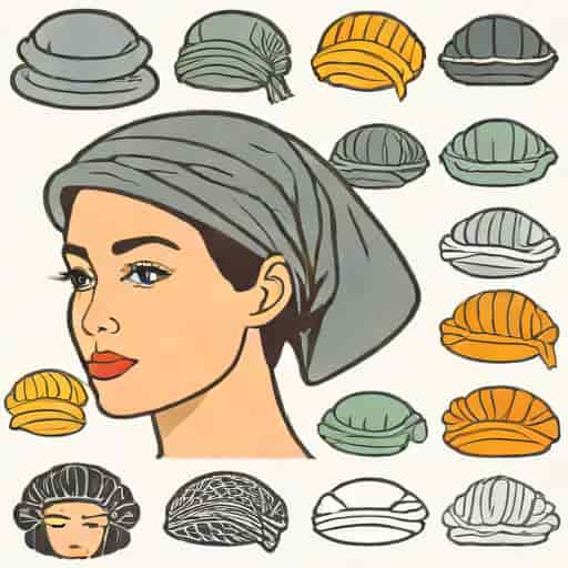 Jual Hairnet Terdekat