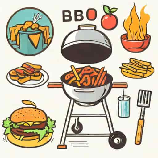 Juan And Allie'S Bbq