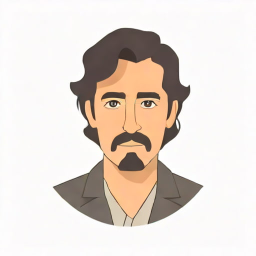 Juan Javier Cardenas Tv Shows