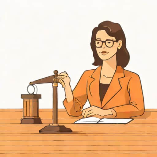 Judge Rachelle Carnesale