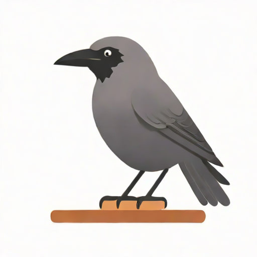 Judicial Review Jackdaw
