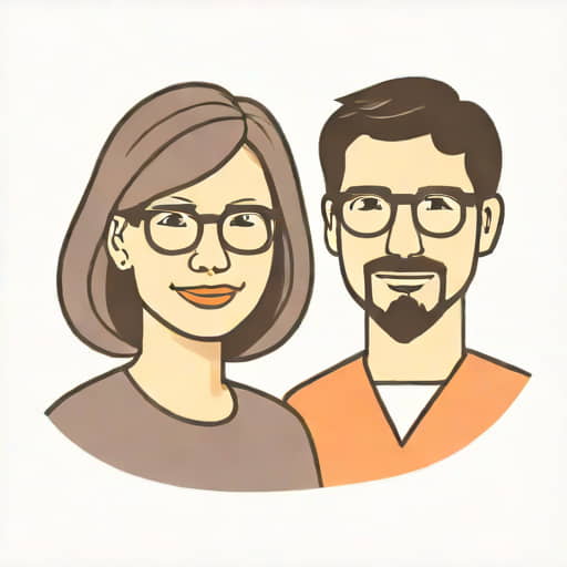 Judy And Martin Reed Exemplify