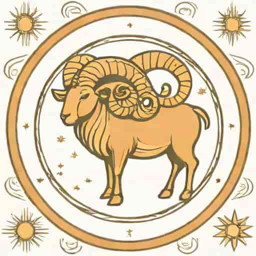 July Aries Horoscope 2024