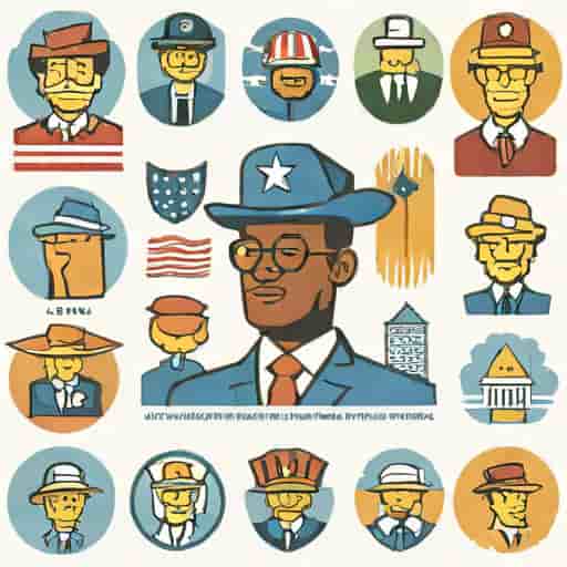 Junior Statesmen Of America Summer Program
