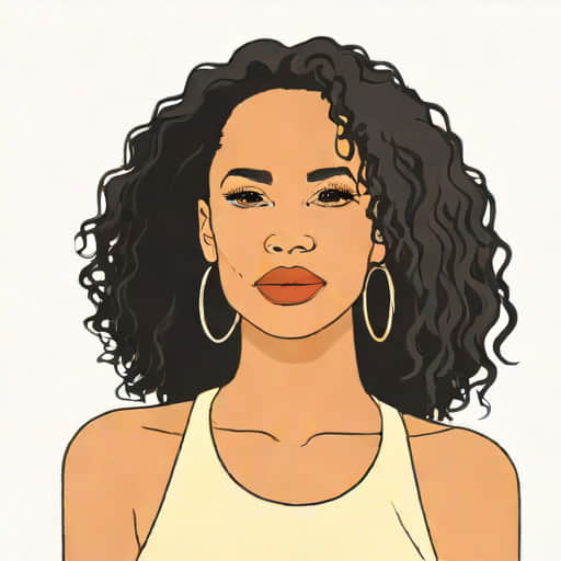 Jurnee Smollett Zoe Kravitz