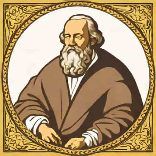 Jusepe De Ribera Democritus