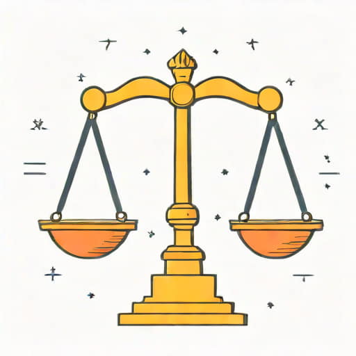 Justice In Jurisprudence