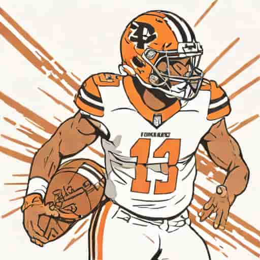 Justin Fields Preseason Stats