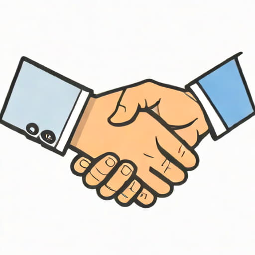 Justin Jefferson Handshake