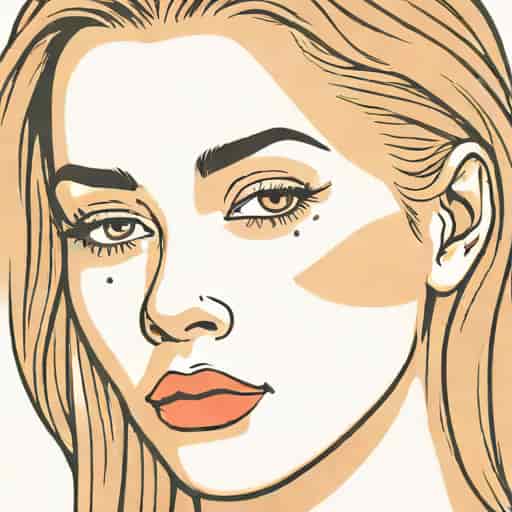 Justine Pochon Blackhead Video