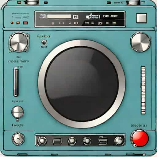 Jvc Auric Bluey Twin A6