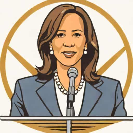 Kamala Harris Oratory Skills