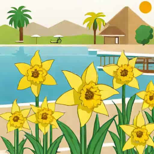Kamats Daffodil Resort Reviews